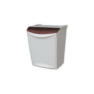 ECOSYSTEM MODULAR 25 L. MARRON 24300