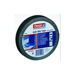 ANTIDESLIZANTE NEGRO 15 M.X25 MM. 60950