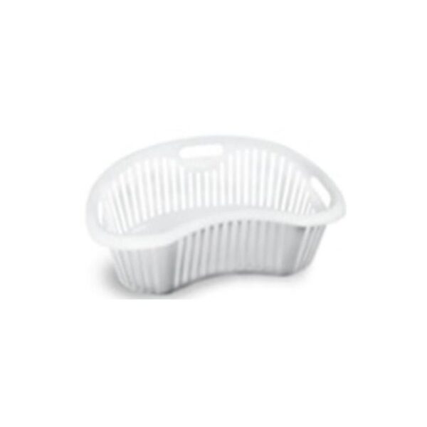 CESTA ROPA 30 L. BLANCA 1100501