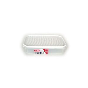 CONTENEDOR ALIMENTOS 2.1 L. BLANCO 1162101