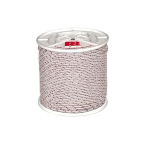 CUERDA POLIESTER ARRANQ. MOTORES 4MM 100M BL.