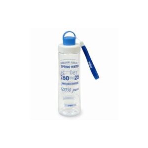 BOTELLA TRITAN 0,75L ECO 000484