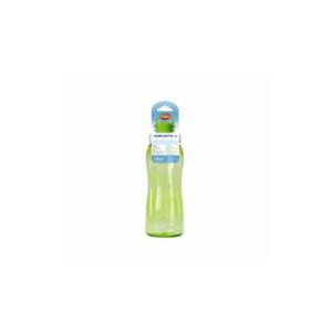 BOTELLA TRITAN 1L VERDE 000489