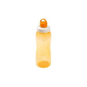 BOTELLA TRITAN 1L NARANJA 000498