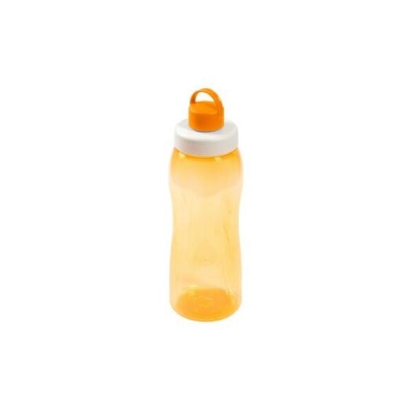 BOTELLA TRITAN 1L NARANJA 000498