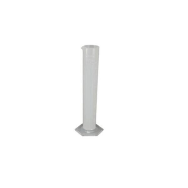 PROBETA GRADUADA POLIPROPILENO 500 ML. PRO7164