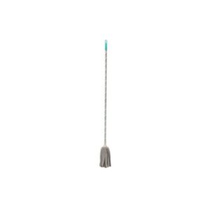 FREGONA MICROFIBRA CON PALO GEOM 10512