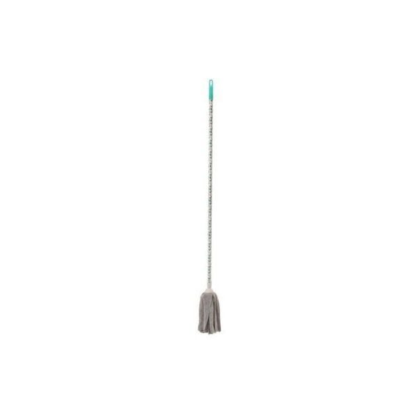 FREGONA MICROFIBRA CON PALO GEOM 10512