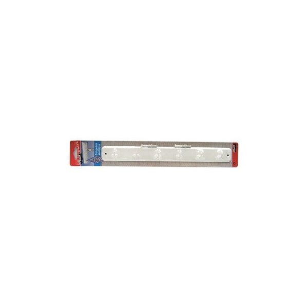 COLGADOR COCINA 6 BLANCO (DISPLAY-1) 7048