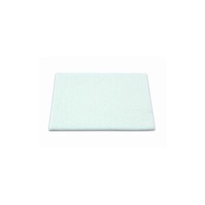 DESLIZADORES FIELTRO 100X85MM BLANCO B70700B