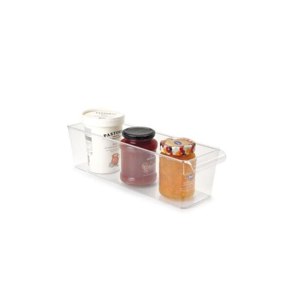 N10 ORGANIZADOR 101 TRANSPARENTE 11X37X10