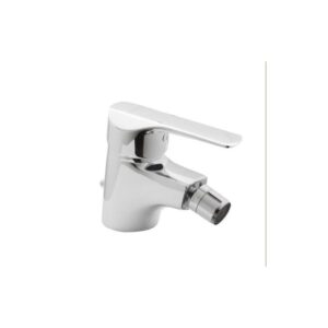 GRIFO K8 BIDE MONOMANDO CROMADO
