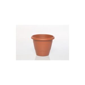 MACETA GARDENIA 26X22 CENTIMETROS