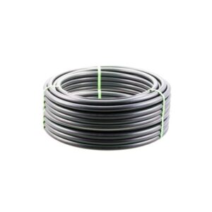 TUBERIA PE63-HD, BANDA VERDE, AGRￍCOLA