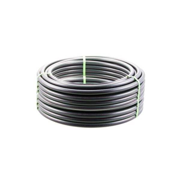 TUBERIA PE63-HD, BANDA VERDE, AGRￍCOLA