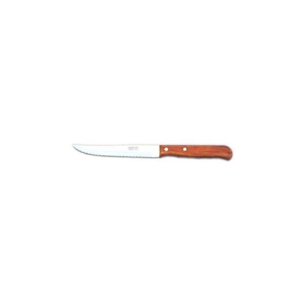 CUCHILLO COCINA SERIE LATINA 100801
