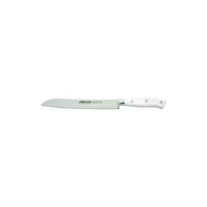 CUCHILLO PANERO 20 CENTIMETROS RIVIERA BLANCO