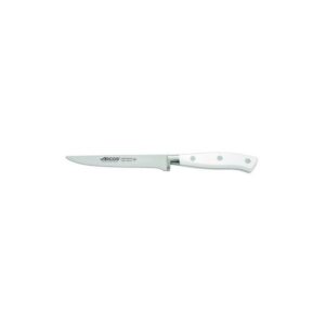 CUCHILLO DESHUESADOR 13 CENTIMETROS RIVIERA BLANCO