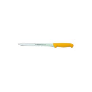 CUCHILLO JAMONERO PROFESIONAL 240 MM. AMA. 291100