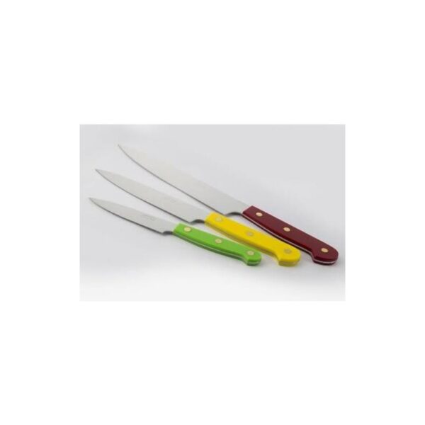 JUEGO COCINA 3 PIEZAS. CAJA. 806400