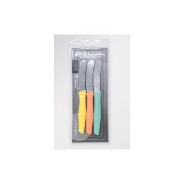 JUEGO COCINA 3 PIEZAS. BLISTER 859900