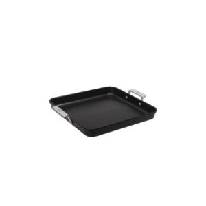 PLANCHA DE ASAR C ASAS 28X28 AIRE 4688 25