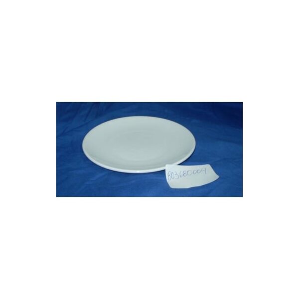 PLATO PAN PURITY SHAPE 17 CM. REDONDO