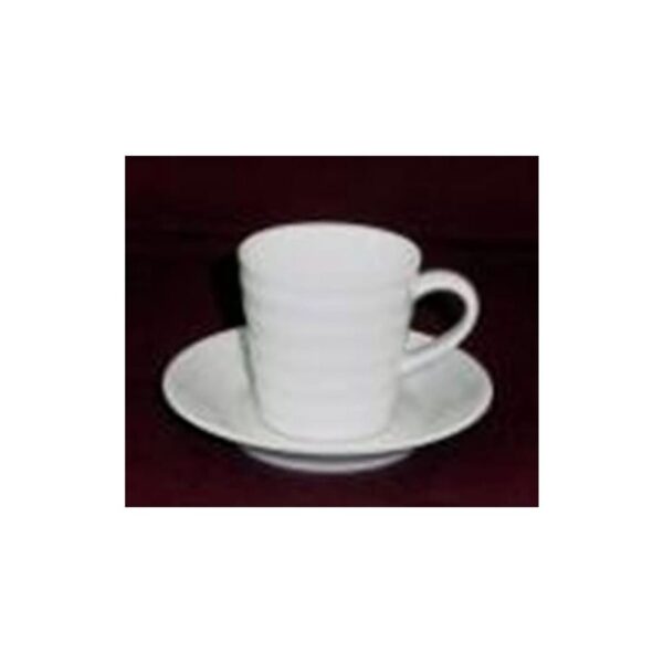 TAZA CAFE CON PLATO SWING RANGE 2680/2681