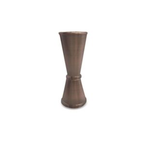VASITO MEDIDOR 50/25 ML. SERIE VINTAGE FIV110