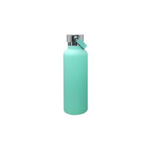 BOTELLA TERMO SPORT INOX 750ML TURQUESA FIH718