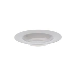 PLATO HONDO PORCELANA BLANCO 628100120