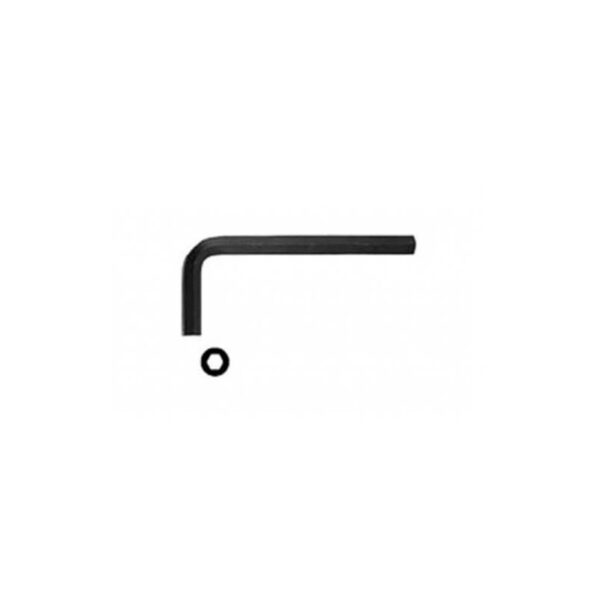 LLAVEN ALLEN CORTA PUNTA PLANA 2MM 1995M