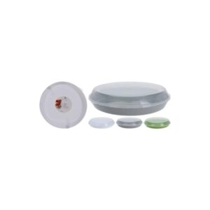 FUENTE SERVIR REDONDA 35CM SURTIDO 314418840