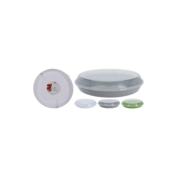 FUENTE SERVIR REDONDA 35CM SURTIDO 314418840