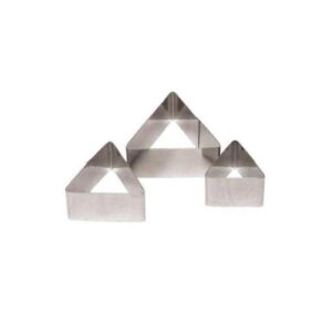 EMPLATADORES TRIANGULARES BLISTER- 3 2153