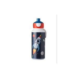 BOTELLA POP-UP 400ML SPACE