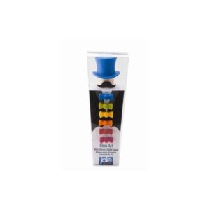 SET TAPON VINO & IDENTIFICADORES COPAS 49733
