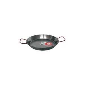 PAELLA VALENCIANA PULIDA LA IDEAL 55 CM.