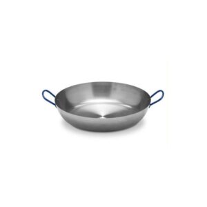 SARTEN LYONESA CON ASAS 28 CM. 6528
