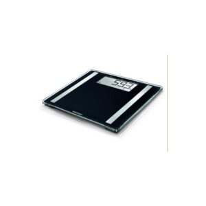 BASCULA BA￑O DIGITAL SHAPE SENSE CONTROL 100 63857