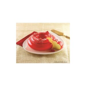 MOLDE ABBRACCIO ROSCON 22 CM. SILIKOMART 3D