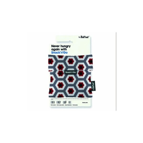 PORTA SNAC'N GO TILES SURTIDOS DISPLAY-6 SGTL