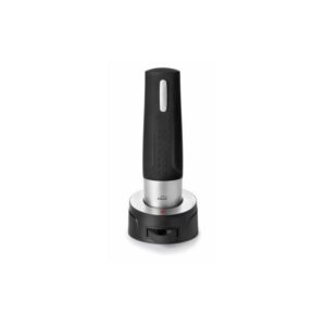SACACORCHOS ELECTRICO CON BASE CARGA 63054