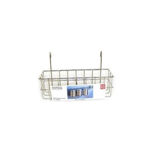 ESTANTE PARA BOTELLAS INOXIDABLE 2958