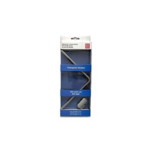 PROLONGACION RINCONERA RAIL+ SOPORTE 2972