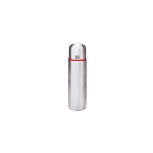 TERMO INOXIDABLE LIQUIDOS 0.75 L.
