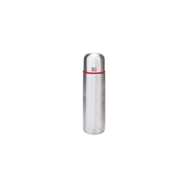 TERMO INOXIDABLE LIQUIDOS 0.75 L.