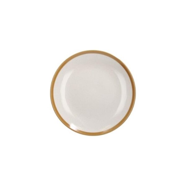 PLATO LLANO WOODY BEIGE 27CM TOG102