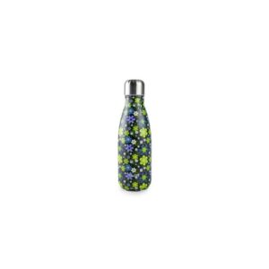 BOTELLA TERMO INOX 500ML HOJA 774953