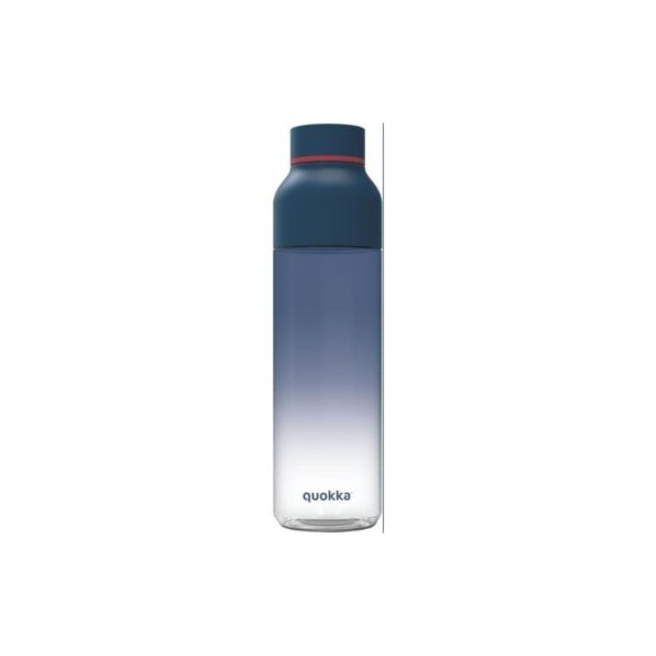 BOTELLA QUOKKA ICE NAVY 840ML 6902